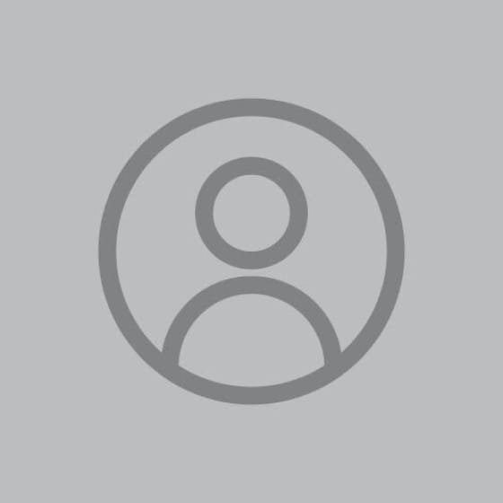 Placeholder for Staff member Maurice Melton from ID_048548e74da2